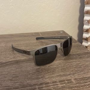 Oakley sunglasses